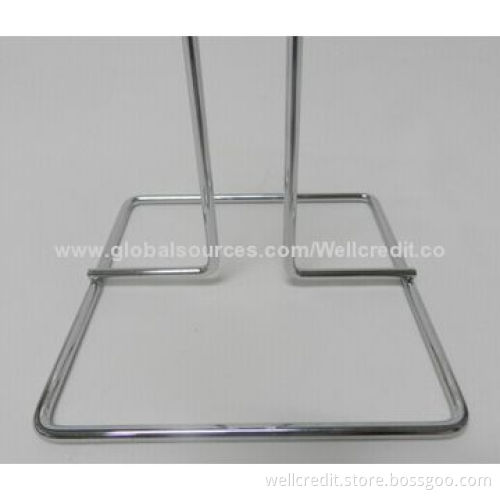 Good quality standing tissue holder